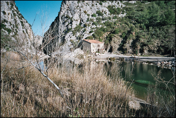 Nature sauvage féérique Nature sauvage féérique