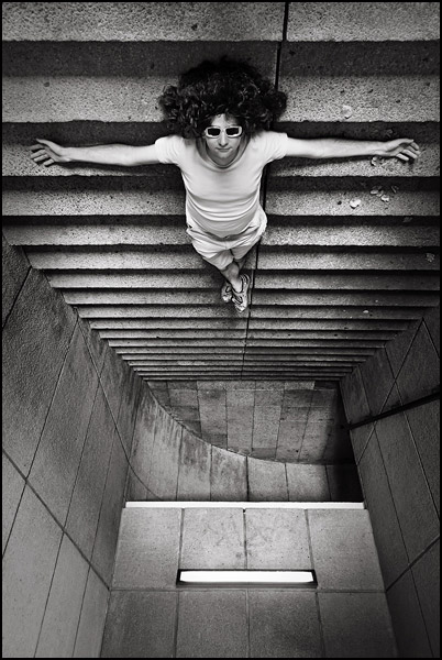 Jésus-Christ est un hippie - Loïc Le Quéré Jésus-Christ est un hippie - Loïc Le Quéré