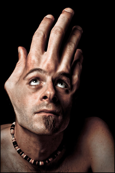 Mèches rebelles - Ludovic Charbonneau Mèches rebelles - Ludovic Charbonneau