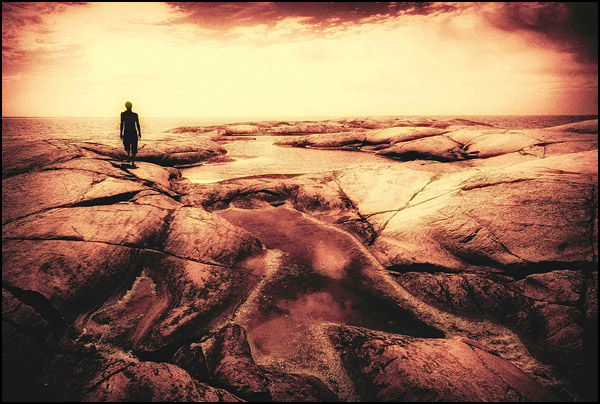 Natashquan... - Sébastien Bergeron Natashquan... - Sébastien Bergeron