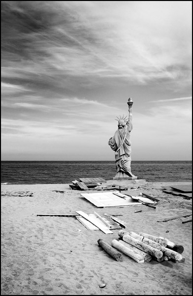 American Dream ? - Sébastien Maugy American Dream ? - Sébastien Maugy