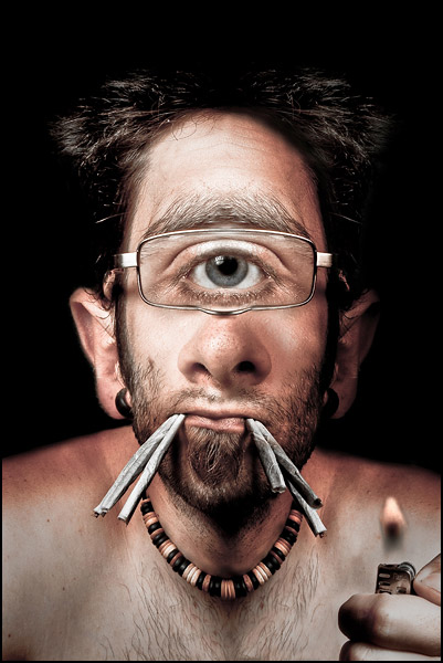 CyClopes - Ludovic Charbonneau CyClopes - Ludovic Charbonneau