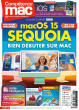 Compétence Mac 86 • Bien débuter sur Mac avec macOS 15 Sequoia • iOS 18 : nouvelles fonctions • Apple Intelligence Compétence Mac 86 • Bien débuter sur Mac avec macOS 15 Sequoia • iOS 18 : nouvelles fonctions • Apple Intelligence