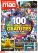 Compétence Mac 87 • Les 100 meilleures applis gratuites pour Mac • IA générative • Forme et Santé • Mac mini Compétence Mac 87 • Les 100 meilleures applis gratuites pour Mac • IA générative • Forme et Santé • Mac mini