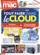 Compétence Mac 91 • Tout faire dans le cloud • Bloquez tout • Sécurisez vos achats en ligne • 50 ans d’Apple