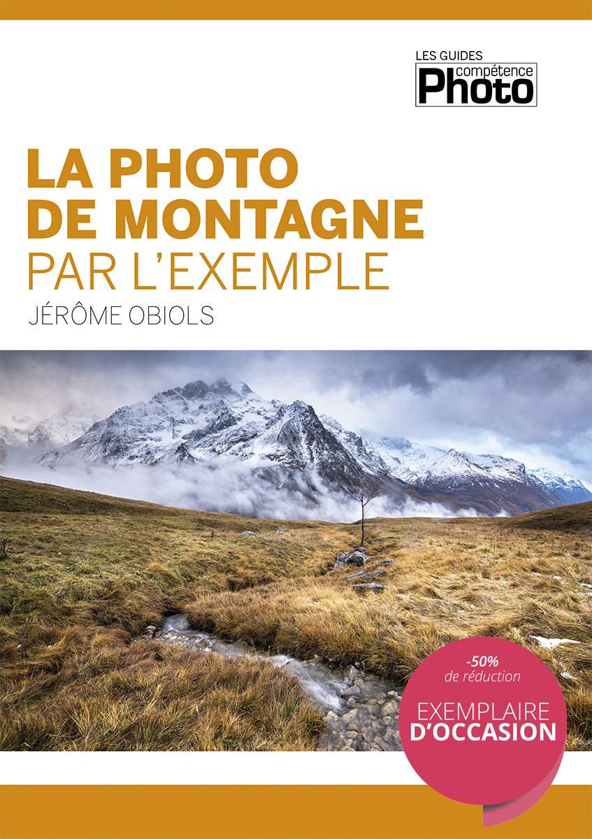 La photo  de montagne  par l exemple livre  OCCASION La photo  de montagne  par l exemple livre  OCCASION
