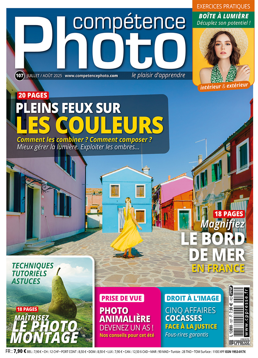 Compétence Photo n°107 Compétence Photo n°107