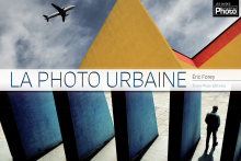 La photo urbaine (livre) La photo urbaine (livre)