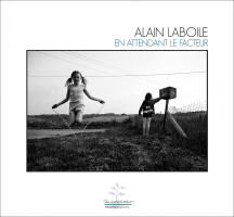 En attendant le facteur, d’Alain Laboile (beau livre)