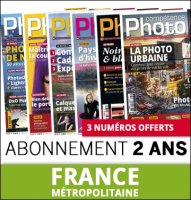 Abonnement 1 an - 12 livres (frais de port inclus)