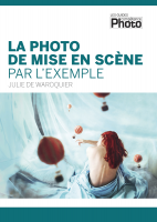 La photo de mise en scène par l’exemple (livre)