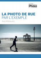 La photo de rue par l’exemple (livre)