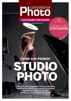 Hors-Série n°5 • Créer son premier studio photo - OCCASION