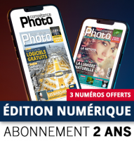 Abonnement Compétence Photo • 2 ans • Édition numérique Abonnement Compétence Photo • 2 ans • Édition numérique