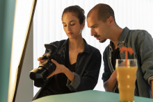 Initiation à la Photographie Initiation à la Photographie