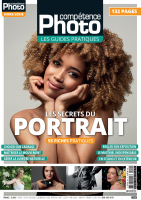 Hors-Série n°19 • Les secrets du portrait